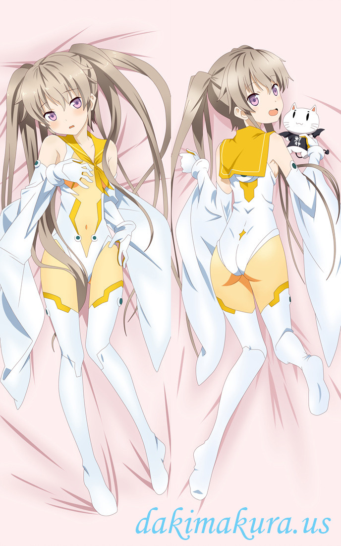 Mashiro Arisaka - Aokana Four Rhythm Across the Blue Anime Dakimakura Japanese Hugging Body Pillow Cover